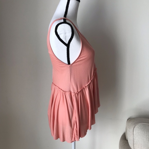 UO Kimchi Blue Celestial Dreams Tank Top - Picture 7 of 8